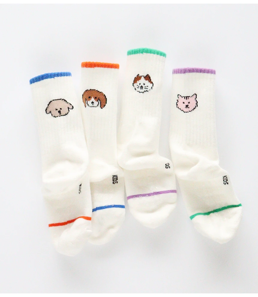 Kokacharm 彩虹萌寵2入組