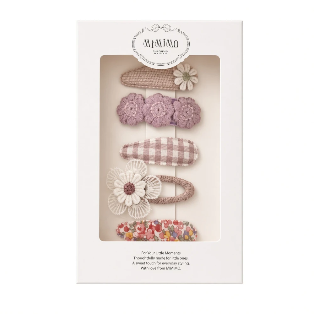 MIMIMO 禮盒組31