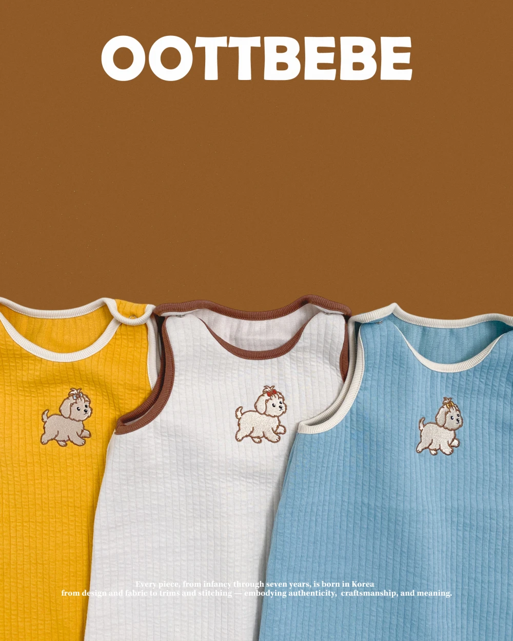 Oottbebe 漂亮狗狗防踢被