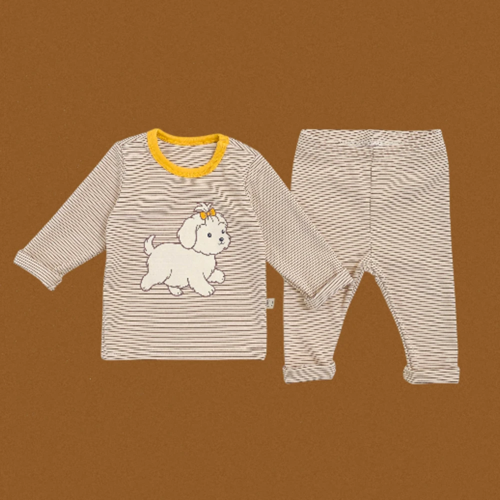 Oottbebe 漂亮狗狗居家服