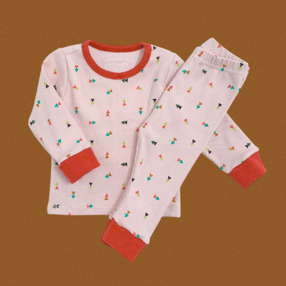Oottbebe 三角形居家服