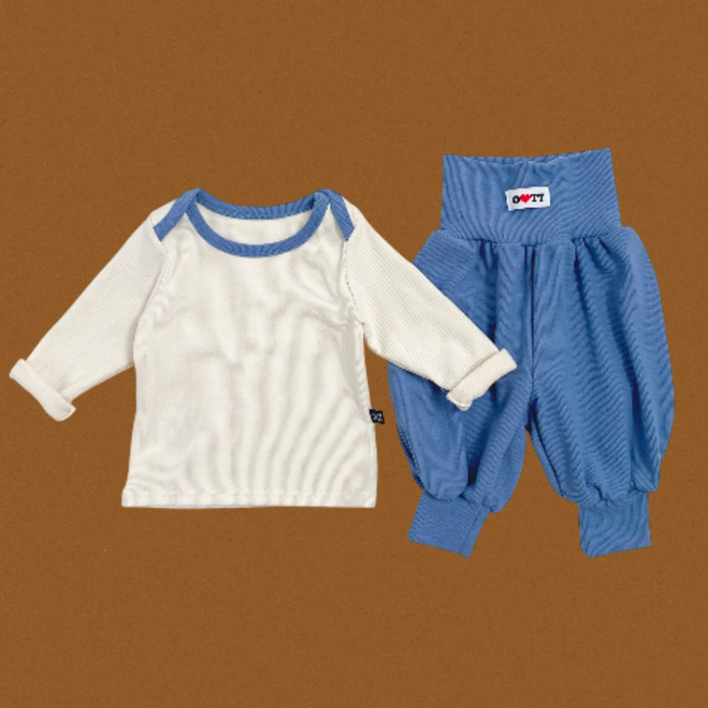 Oottbebe 阿拉丁居家服