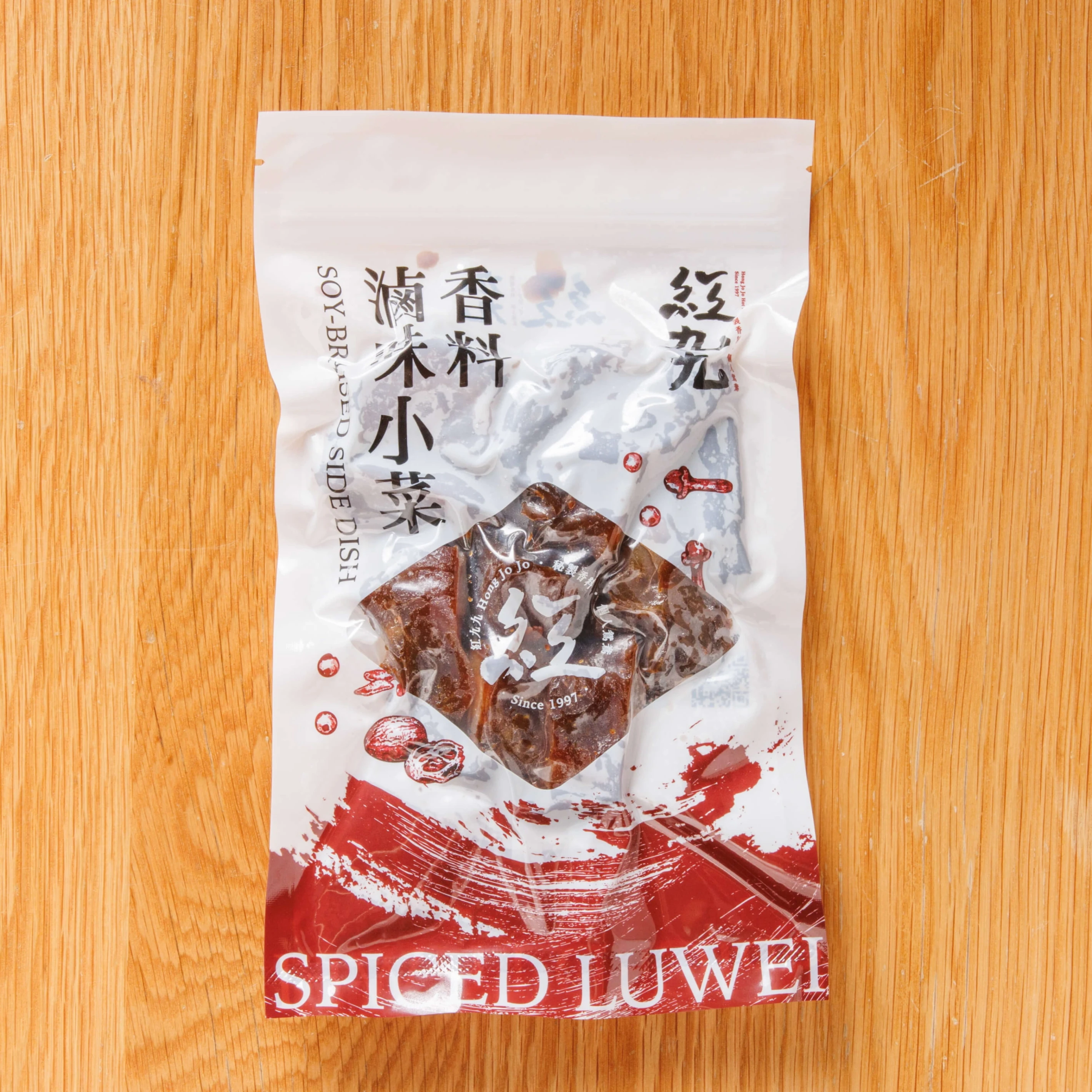 老滷牛肚絲16條