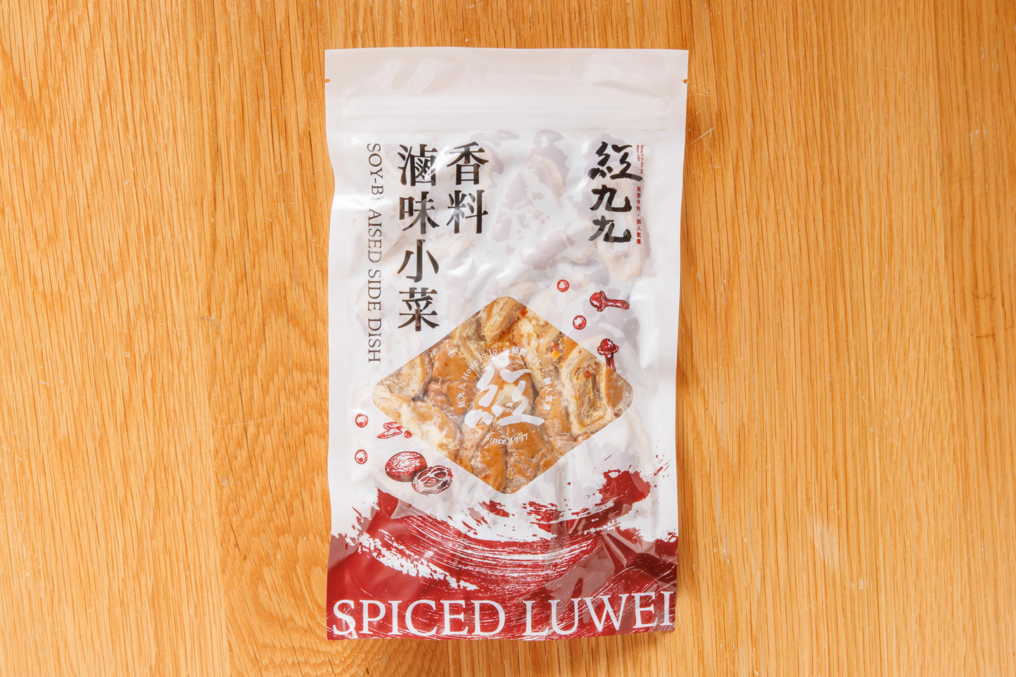 老滷大腸頭15片