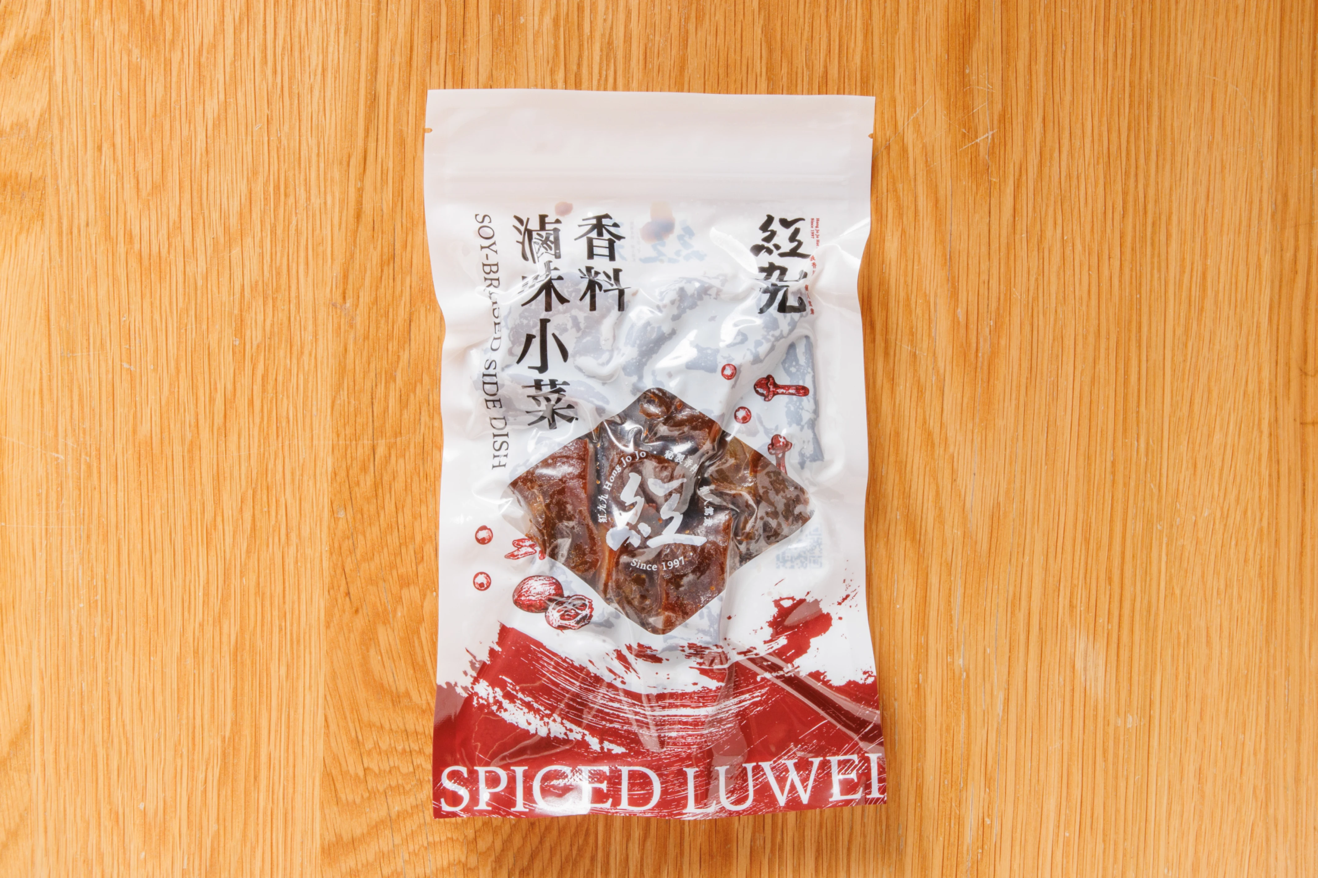 老滷牛腳蹄筋10塊