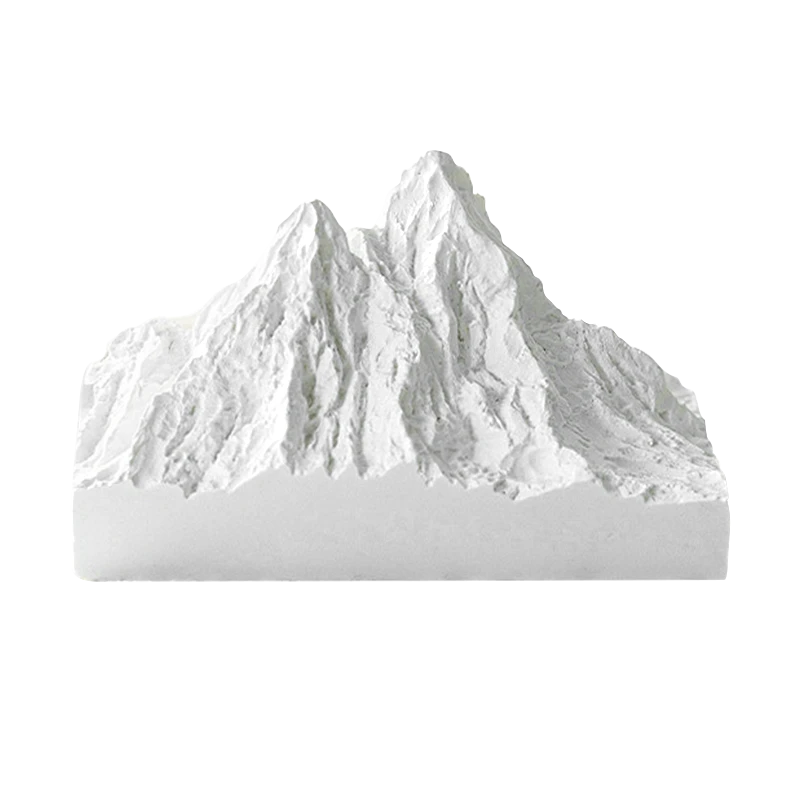 阿爾卑斯雪山│擴香石│精油