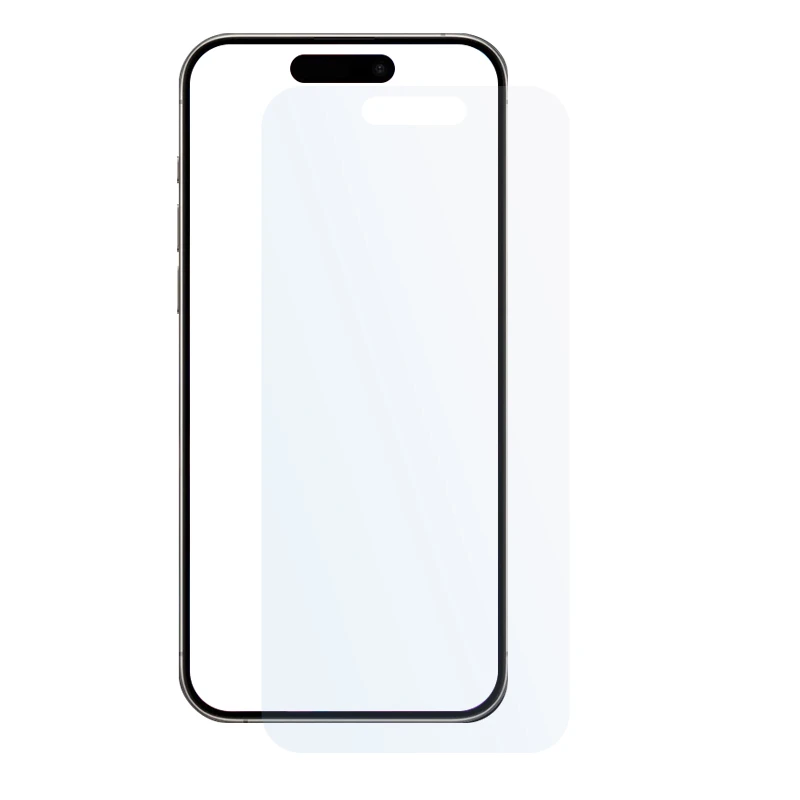 Mr.com超瓷晶盾玻璃保護貼│for iPhone 16 螢幕保護貼
