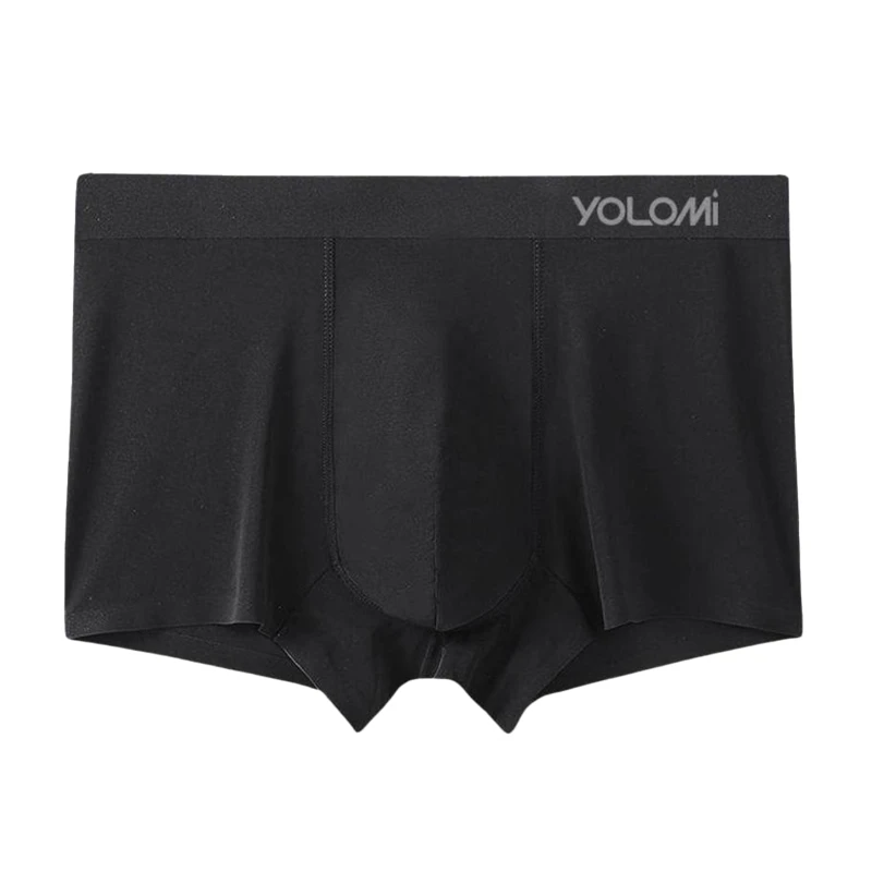 Yolomi│100支頂級莫代爾冰絲內褲│石墨烯