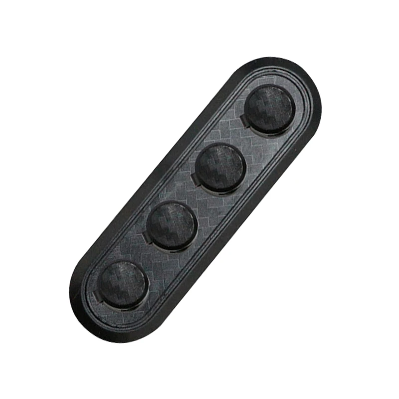 磁吸線夾理線器│磁吸理線器│傳輸線固線器