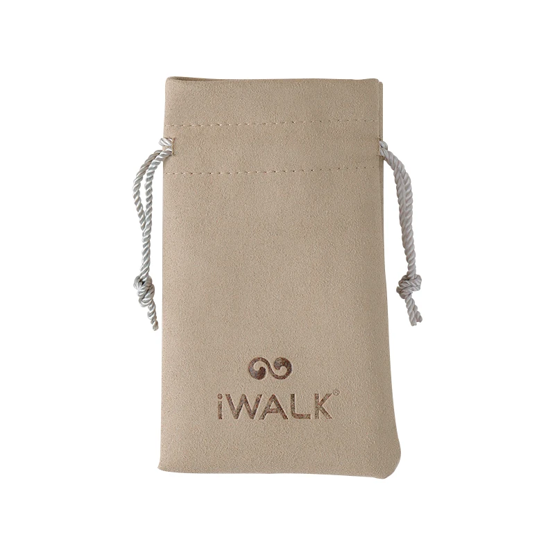 IWALK|口袋電源收納袋