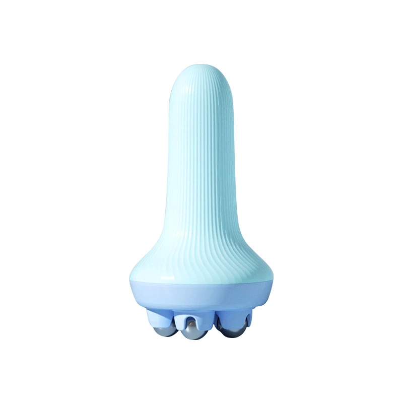 手持滾珠按摩器│滾珠按摩器
