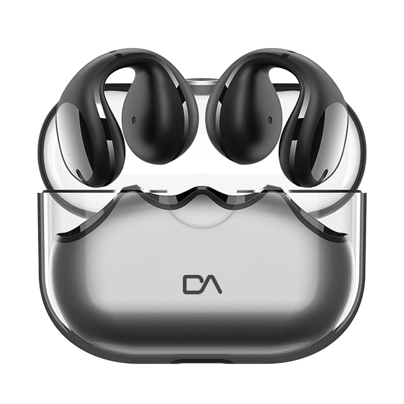 DA Air Pro6│ 不入耳舒適藍芽耳機