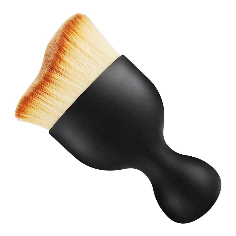 車內清潔絨毛刷│汽車內飾清潔刷