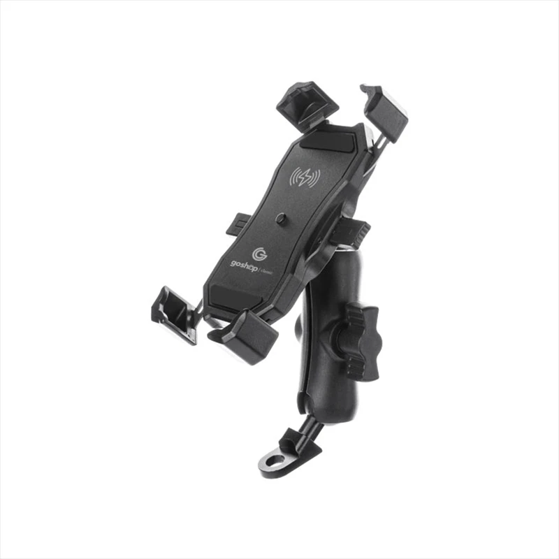 四力架2 四力架2S│四力架2 PRO 四力架2S PRO│機車手機支架