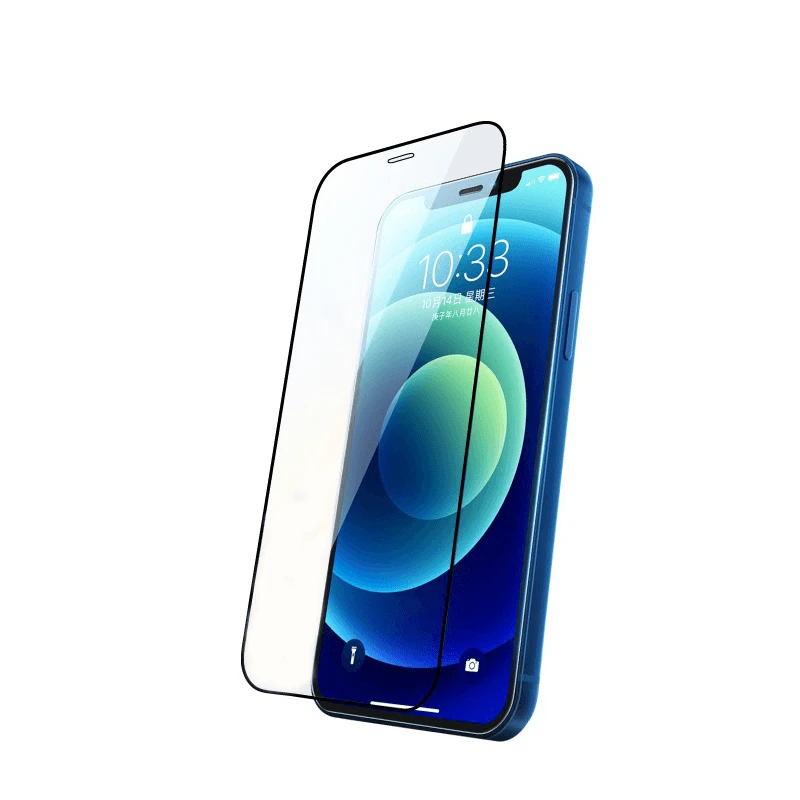 5D 滿版玻璃貼 │iPhone 15  保護貼