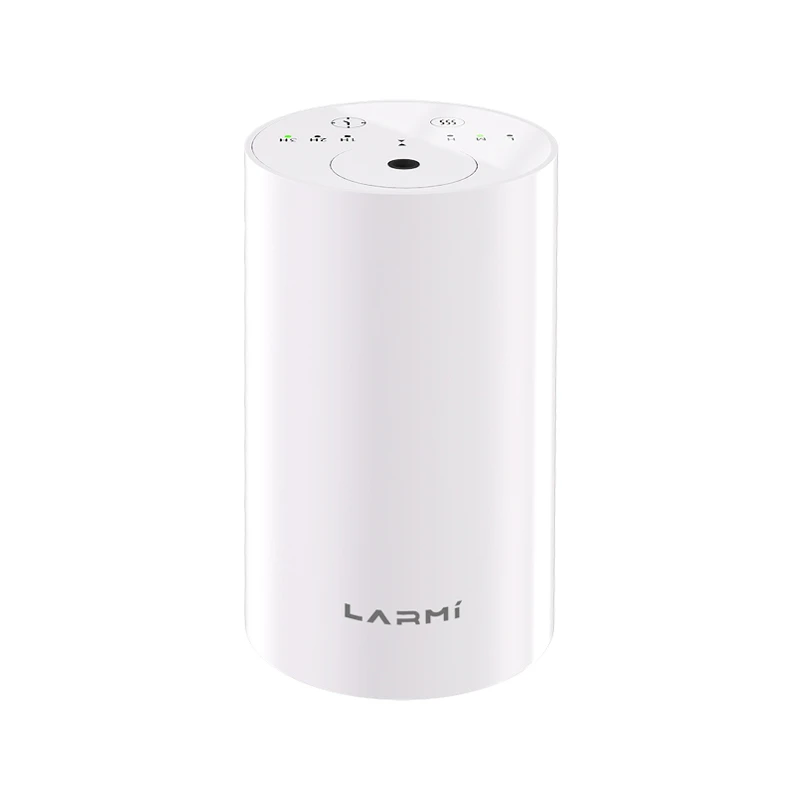 樂米 LARMI│無水擴香機 LMD01│香薰機