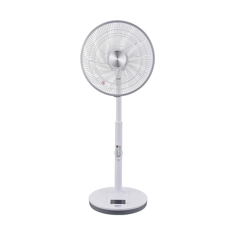 SANLUX 台灣三洋│DC 直流馬達電風扇│14吋電風扇