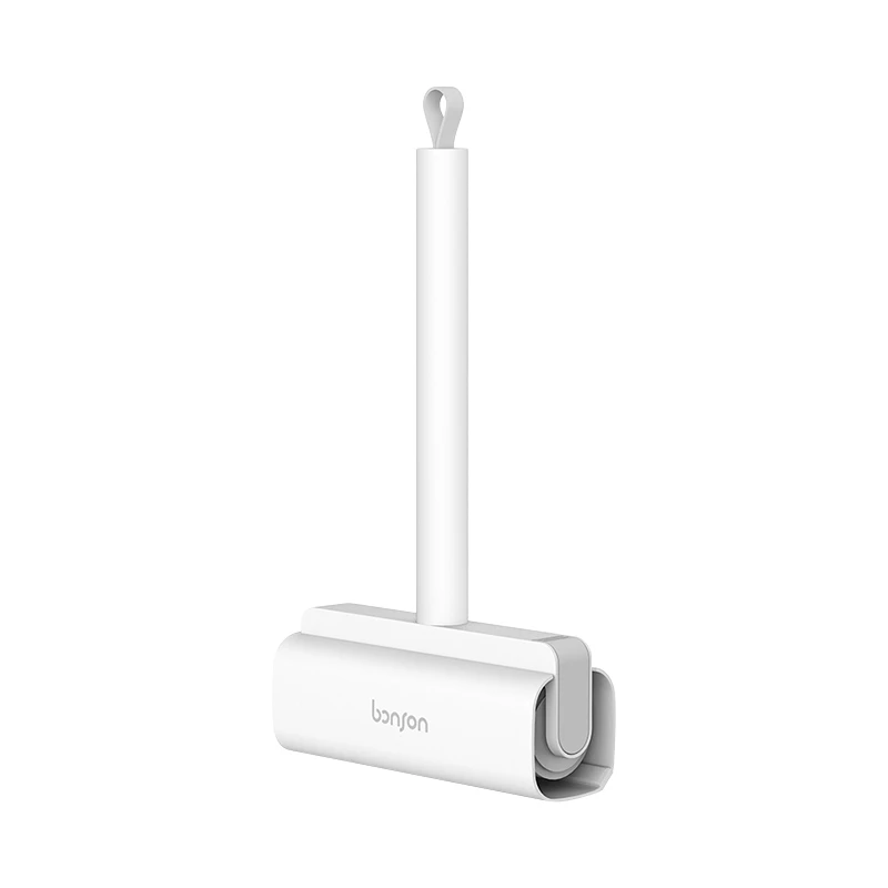 bonson 伸縮黏毛棒│手持黏毛器│長柄黏毛器