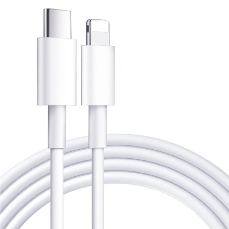 1米PD快充線 i12 蘋果專用 PD快充線 USB-C 適用蘋果 2米