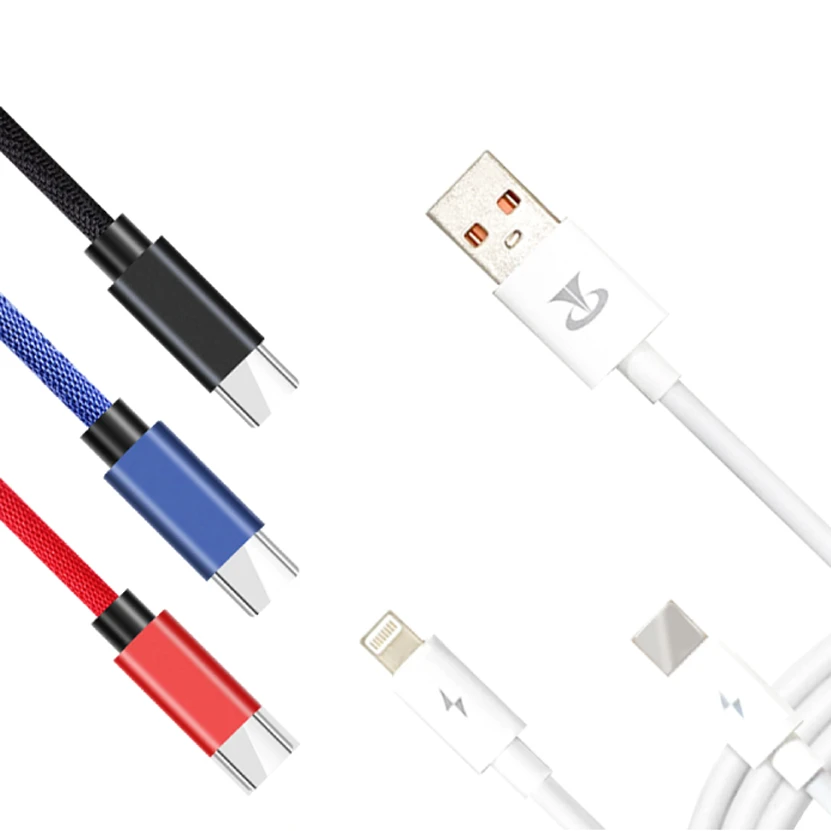 【Type-c 充電線】5A|type-c 通用接頭|USB傳輸|快速充電線|QC3.0/4.0