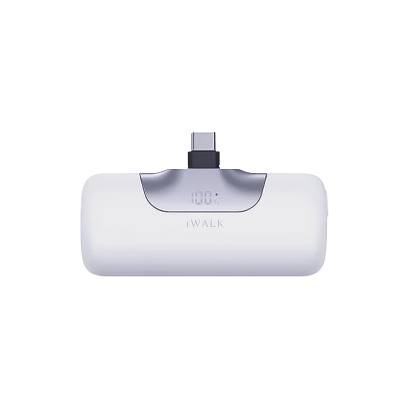 iWALK 行動電源 六代口袋行動電源 5500mAh