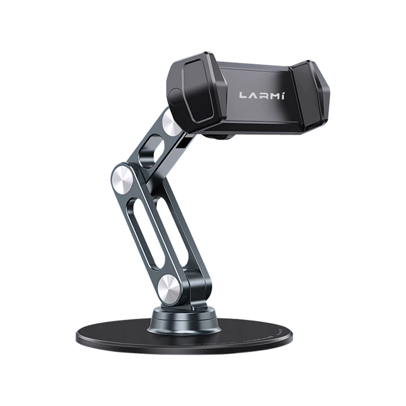 樂米 LARMI 折疊旋轉手機支架 LMH03