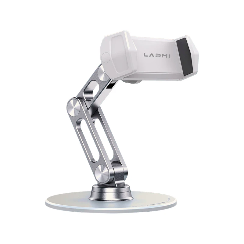 樂米 LARMI 折疊旋轉手機支架 LMH03