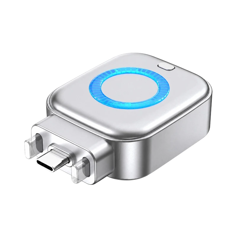 X01 滿電分離器｜140W快充｜智慧斷電｜Type-C充電保護器