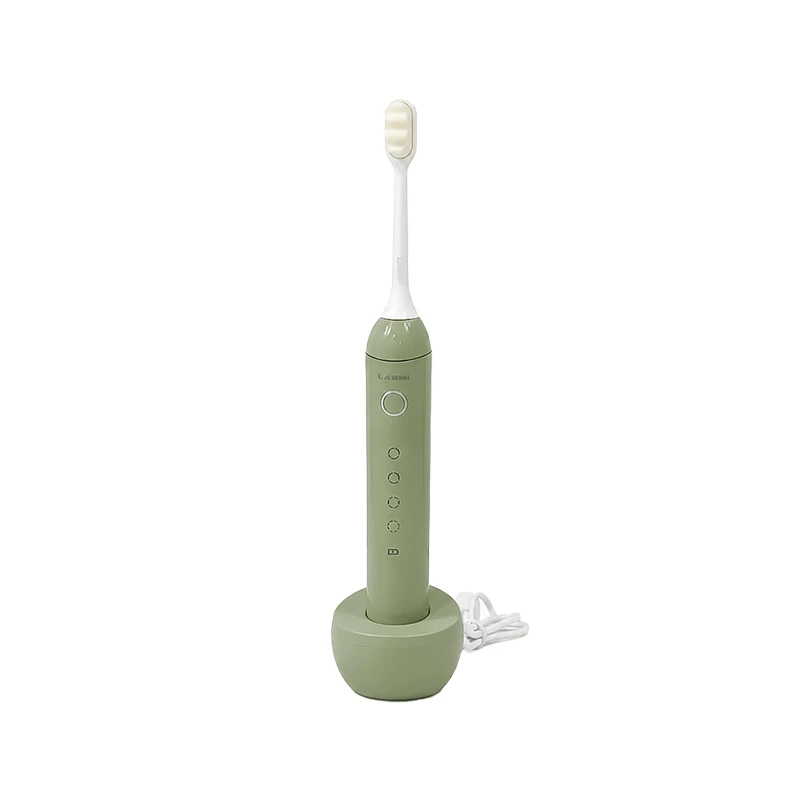 LARMI LMET01 輕盈美型電動聲波牙刷