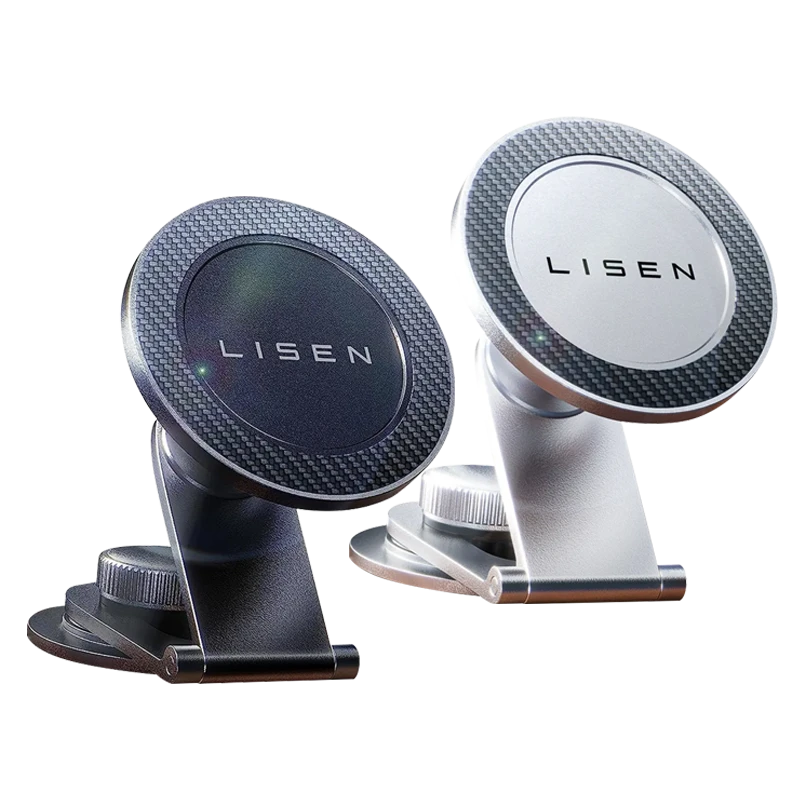 【Lisen】 MagSafe│特斯拉屏幕磁吸支架│磁吸支架