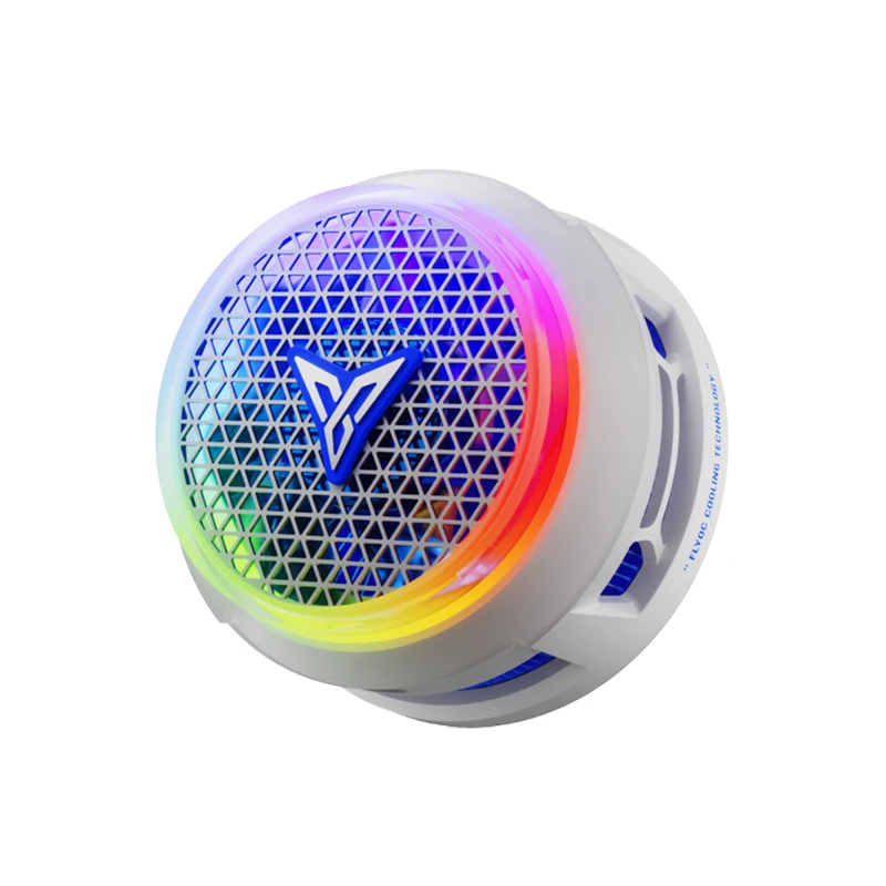 FLYDIGI 飛智 B9X 吸風式散熱器｜手機散熱器｜遊戲降溫神器