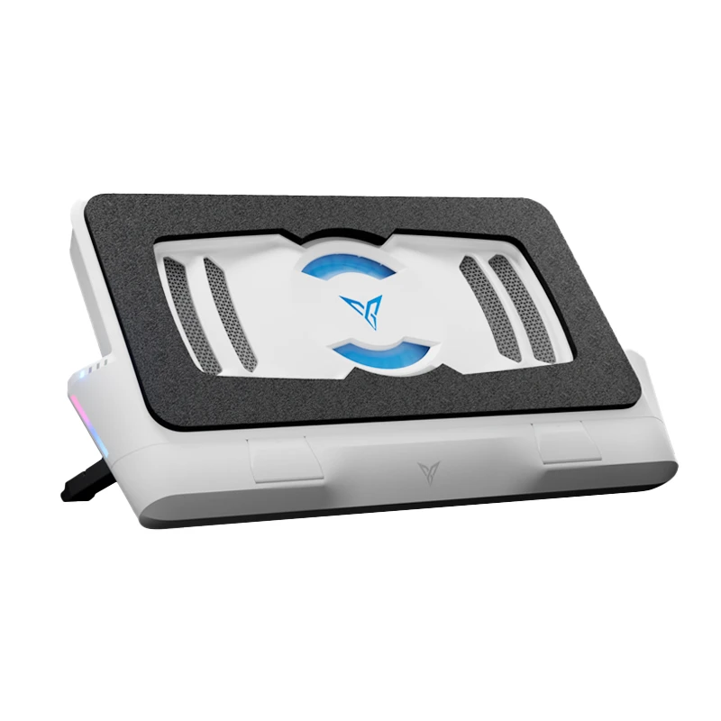 (預購)FLYDIGI 飛智 BS3 PRO｜壓風式筆電散熱底座｜電競筆電散熱器
