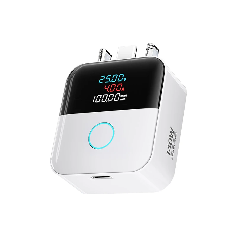 X02 滿電分離器｜充滿自動斷電｜Type-C充電保護器