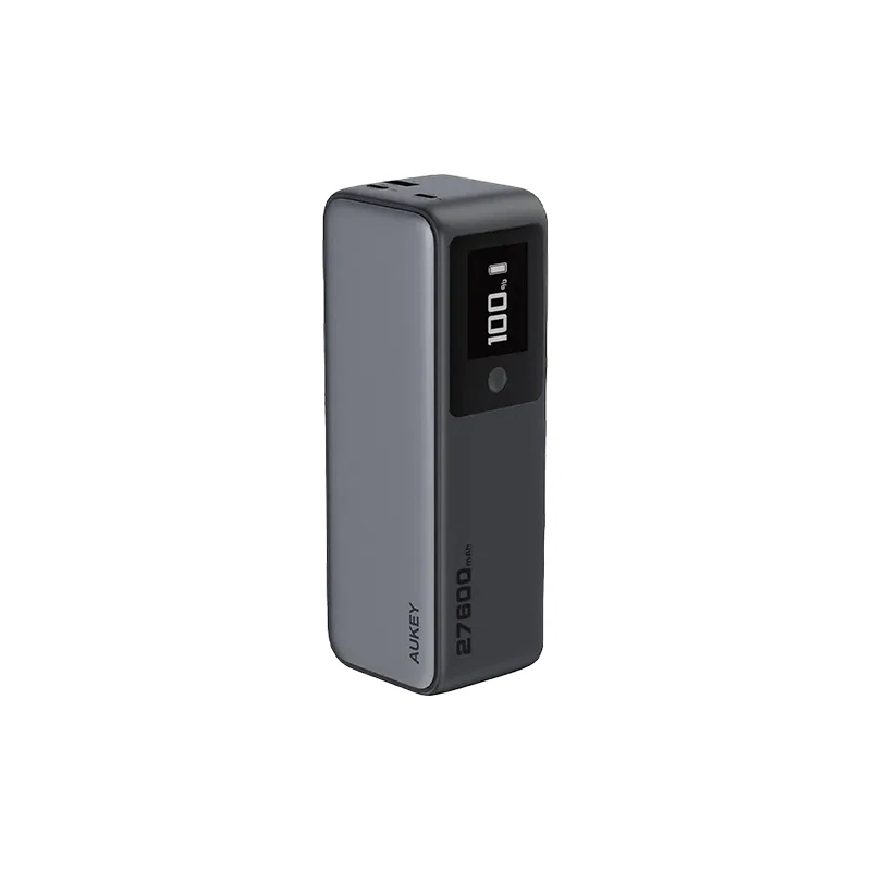 AUKEY PB-Y63 27600mAh｜140W PD快充｜筆電行動電源