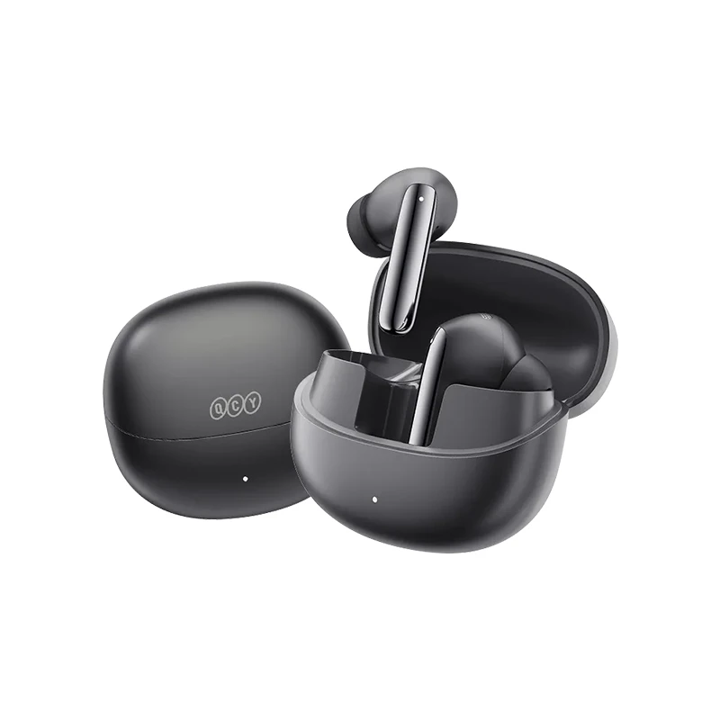 QCY MeloBuds Pro HT08｜主動降噪藍牙耳機｜LDAC Hi-Res耳機
