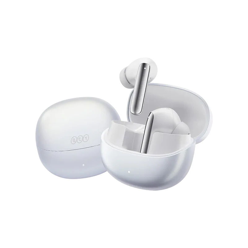 QCY MeloBuds Pro HT08｜主動降噪藍牙耳機｜LDAC Hi-Res耳機