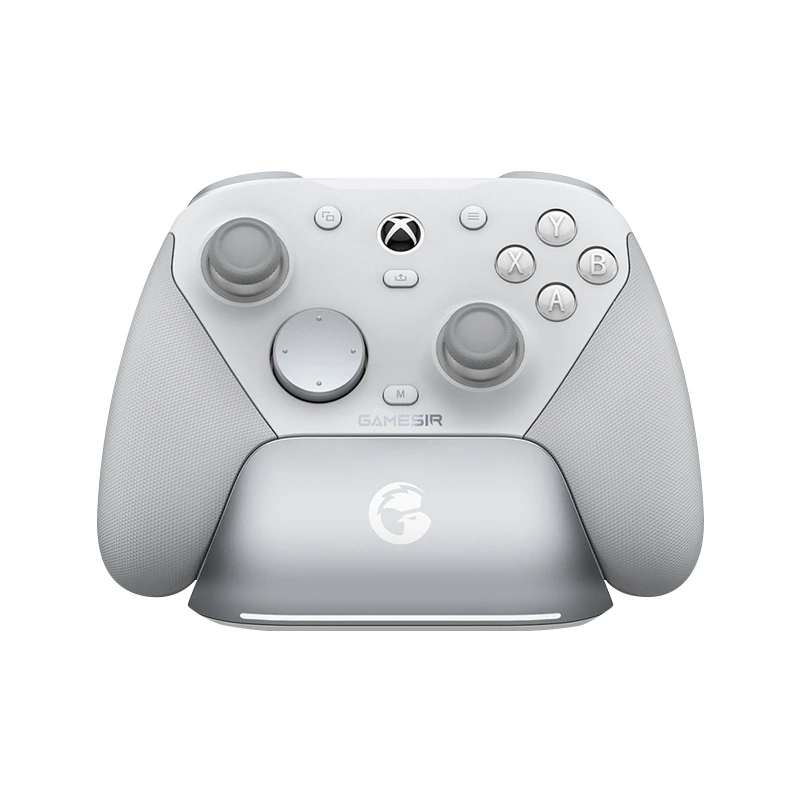 GAMESIR G7 PRO｜Xbox授權遊戲手把｜TMR磁變阻搖桿