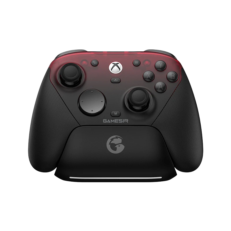 GAMESIR G7 PRO｜Xbox授權遊戲手把｜TMR磁變阻搖桿