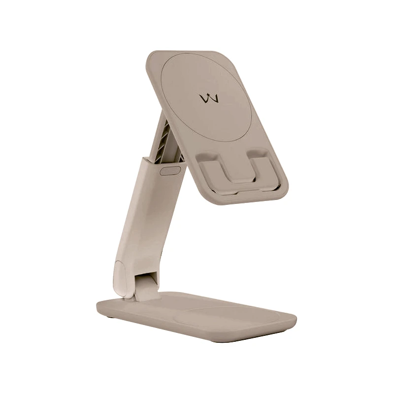 iWALK StandMe Duogrip｜雙模式磁吸手機支架｜折疊桌面手機座