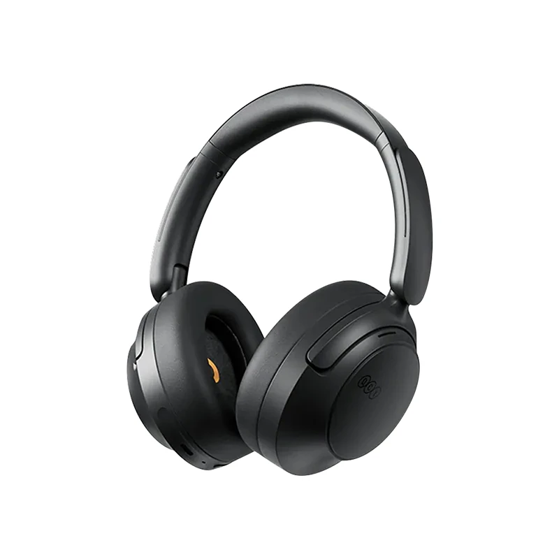 QCY H3 S｜降噪藍牙耳罩式耳機｜-56dB ANC＋Hi-Res LDAC
