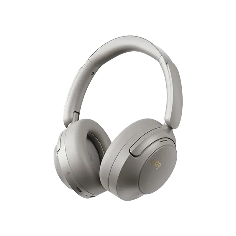 QCY H3 S｜降噪藍牙耳罩式耳機｜-56dB ANC＋Hi-Res LDAC