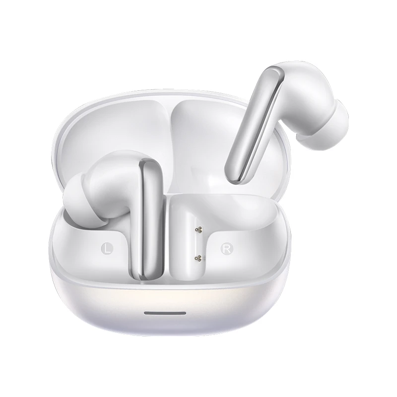 QCY MeloBuds N65（HT21）｜60dB主動降噪真無線耳機｜LDAC Hi-Res
