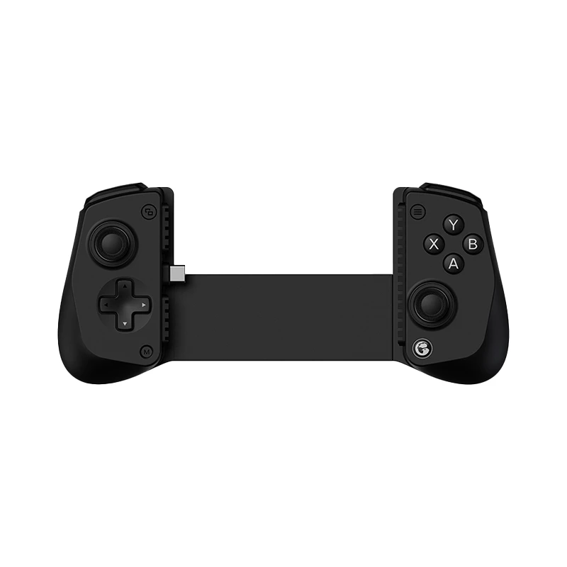 GAMESIR X5 Lite｜Type-C拉伸手把｜霍爾搖桿