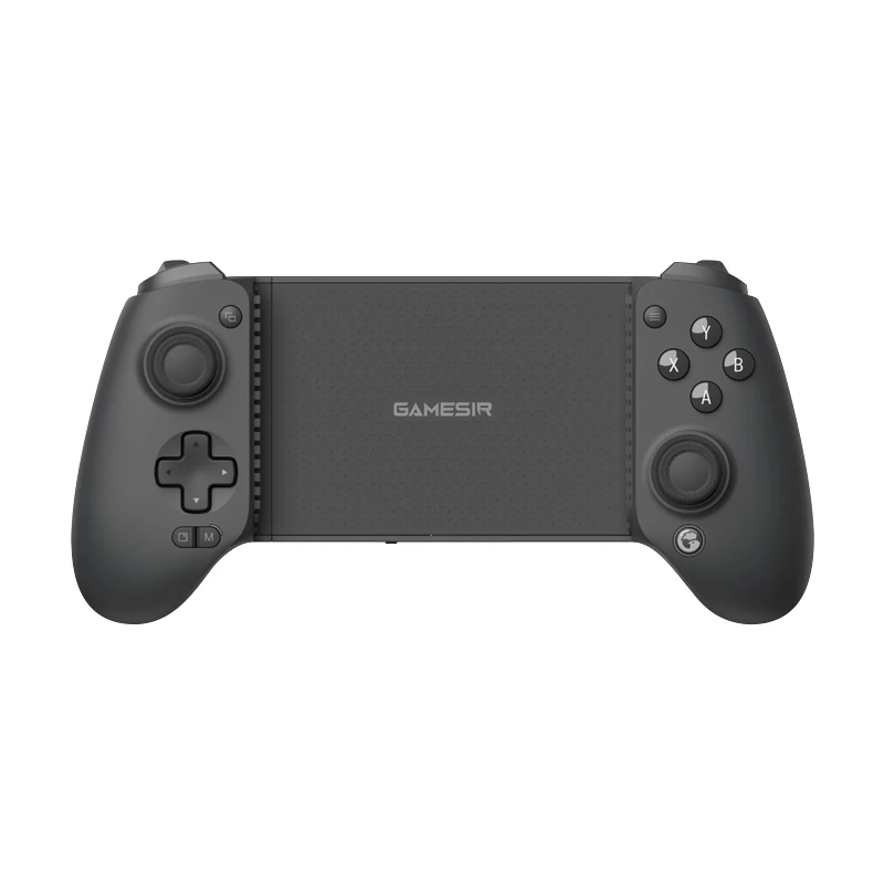 GAMESIR G8+ 射手座｜藍牙無線拉伸手把｜霍爾雙模扳機＋六軸體感