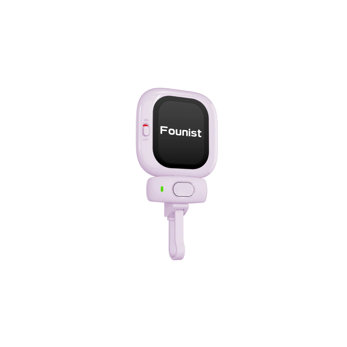 Founist VLOGMATE 隨手拍MINI後鏡頭顯示器