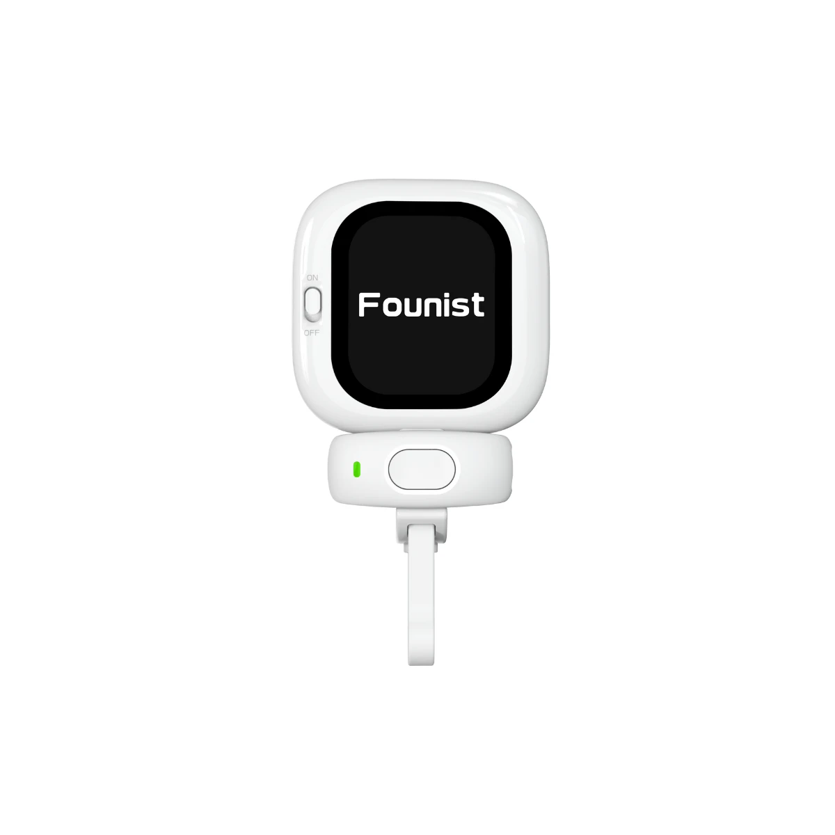 11.11 Founist VLOGMATE 隨手拍MINI後鏡頭顯示器