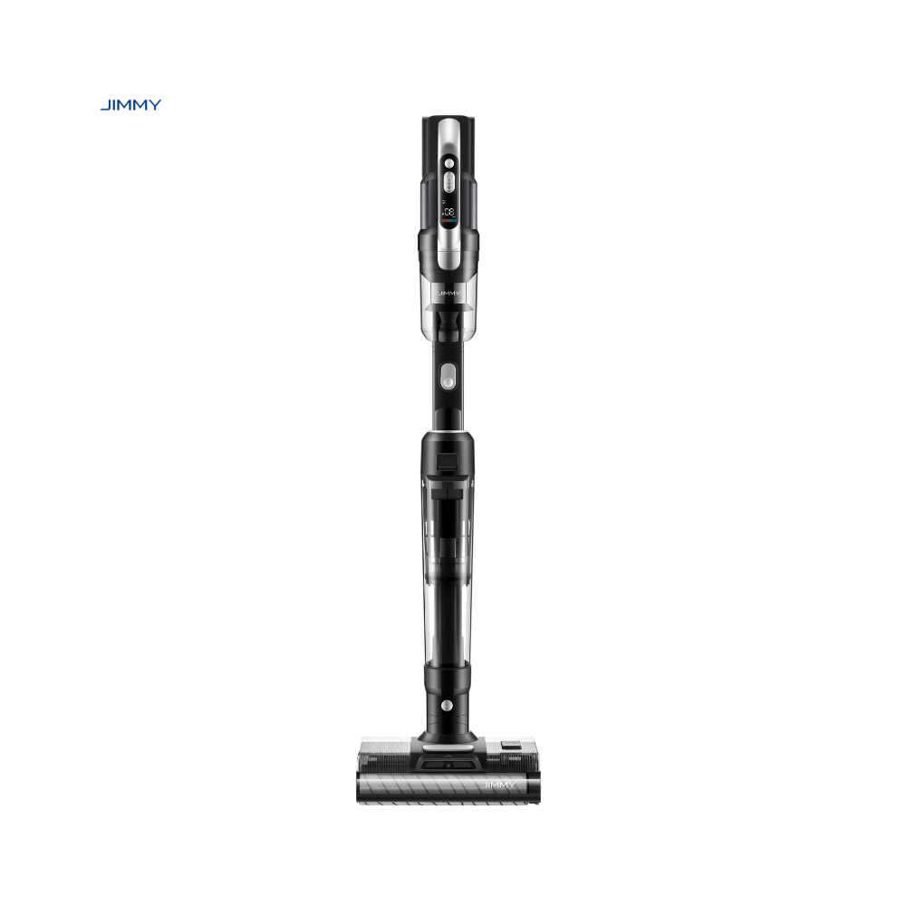 JIMMY PW11 Pro Max 五合一洗地吸塵器｜21000Pa乾濕兩用無線吸塵器