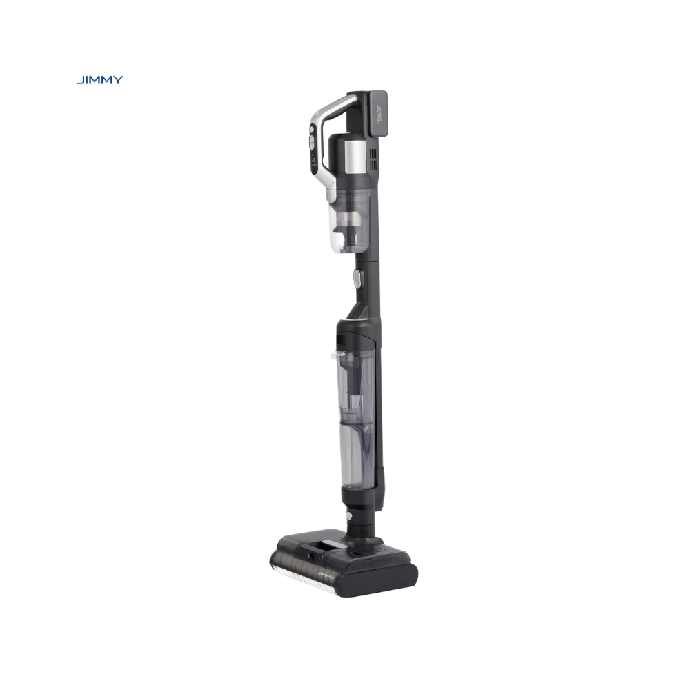 JIMMY 吉米 PW11 Pro Max 五合一平躺洗地吸塵器