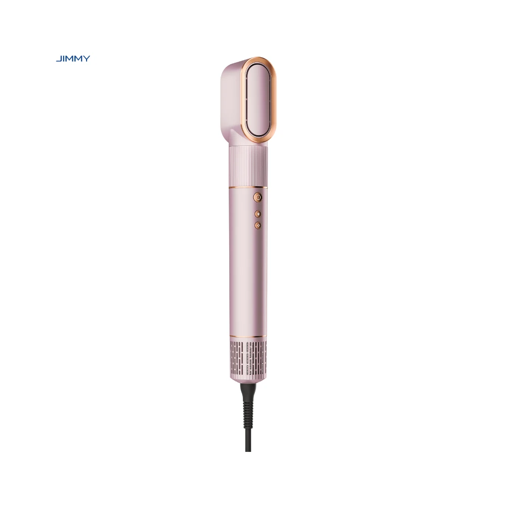 JIMMY HF9 Pro 五合一美髮造型吹整機
