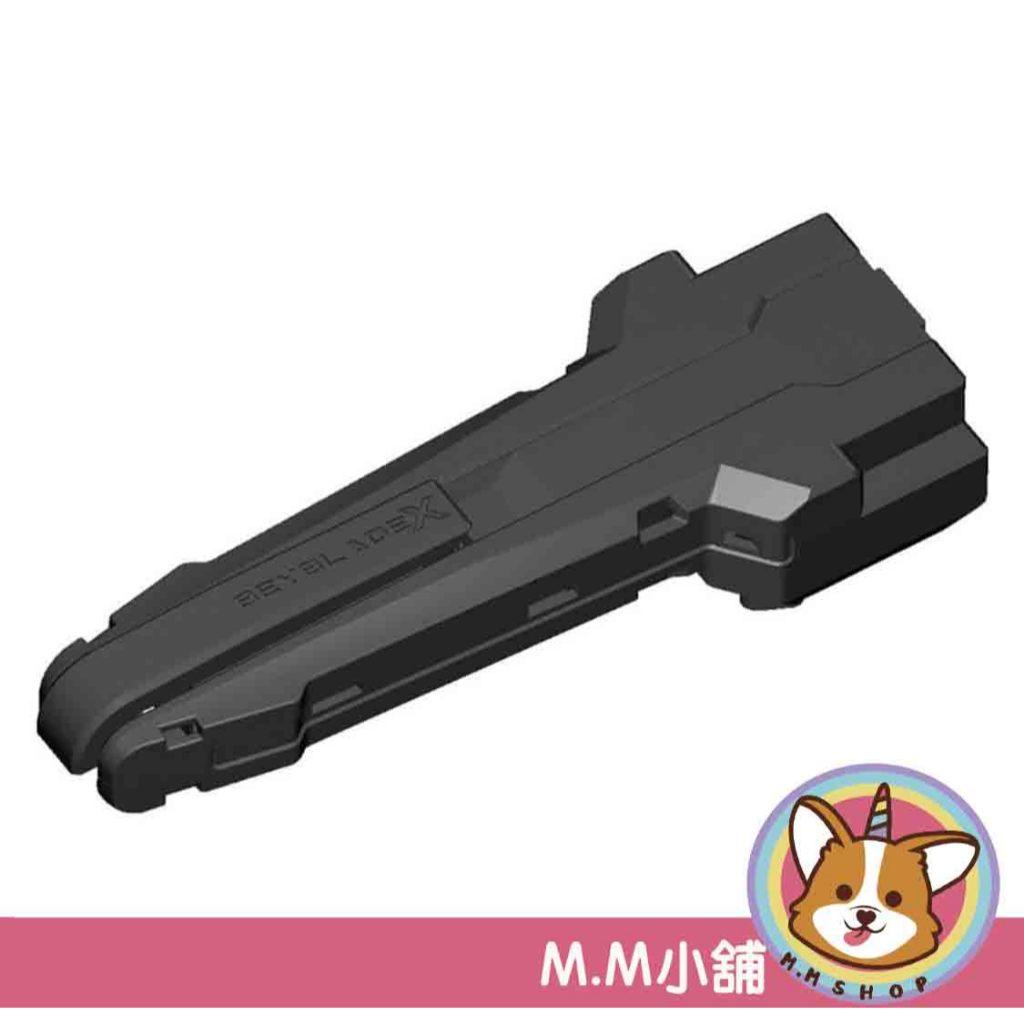 【M.M小舖】『預購』 9月 TAKARA TOMY 戰鬥陀螺 BX-11 X發射器握把 戰鬥 對戰 復古 熱血